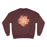 I am Pro Life Sweatshirt