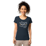 Fearfully and Wonderfully Made T-Shirt