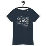 Fearfully and Wonderfully Made T-Shirt